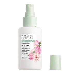 Bundle Sale 3 for $15 | Physician’s Formula Organic Wear Nutrient Mist 3.4 Fl